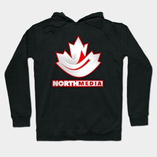 North Media: Canada Hoodie